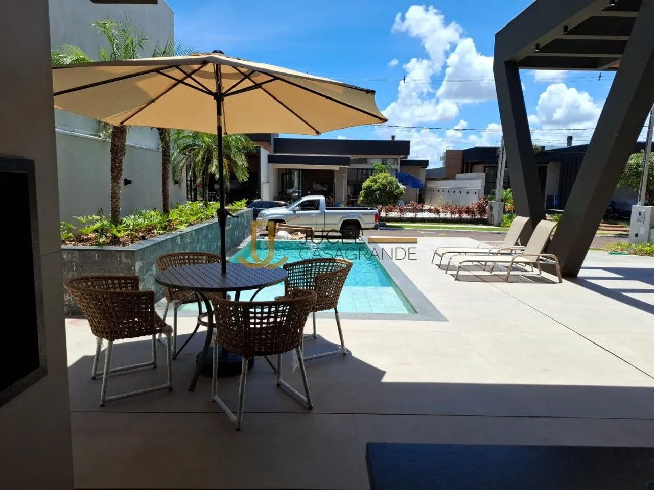 Casa em Condomínio em Porto Rico  - Foto 2