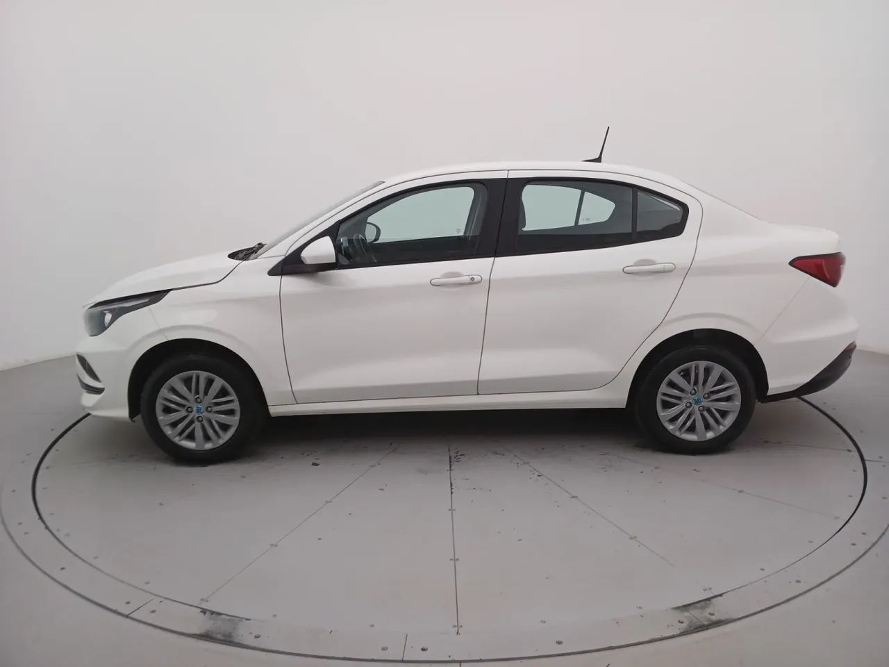 Fiat Cronos 1.0 6V Flex 2024 - Foto 2
