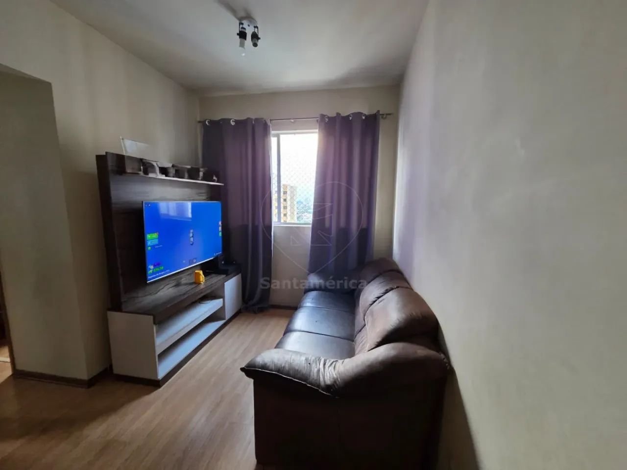 Apartamento à venda com 2 quartos no Edifício Lafayette, na Zona Oeste de Londrina - Foto 5