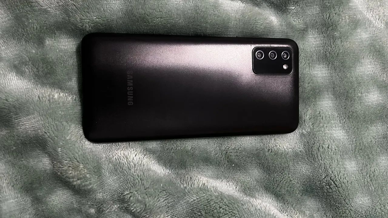A03S - Foto 3
