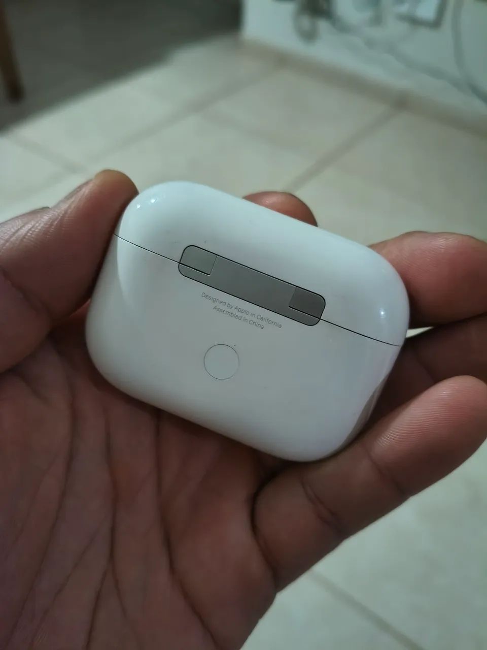 Airpods pro 2 original Apple 444716893351464963