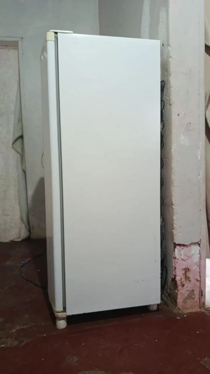 vendo geladeira  - Foto 2