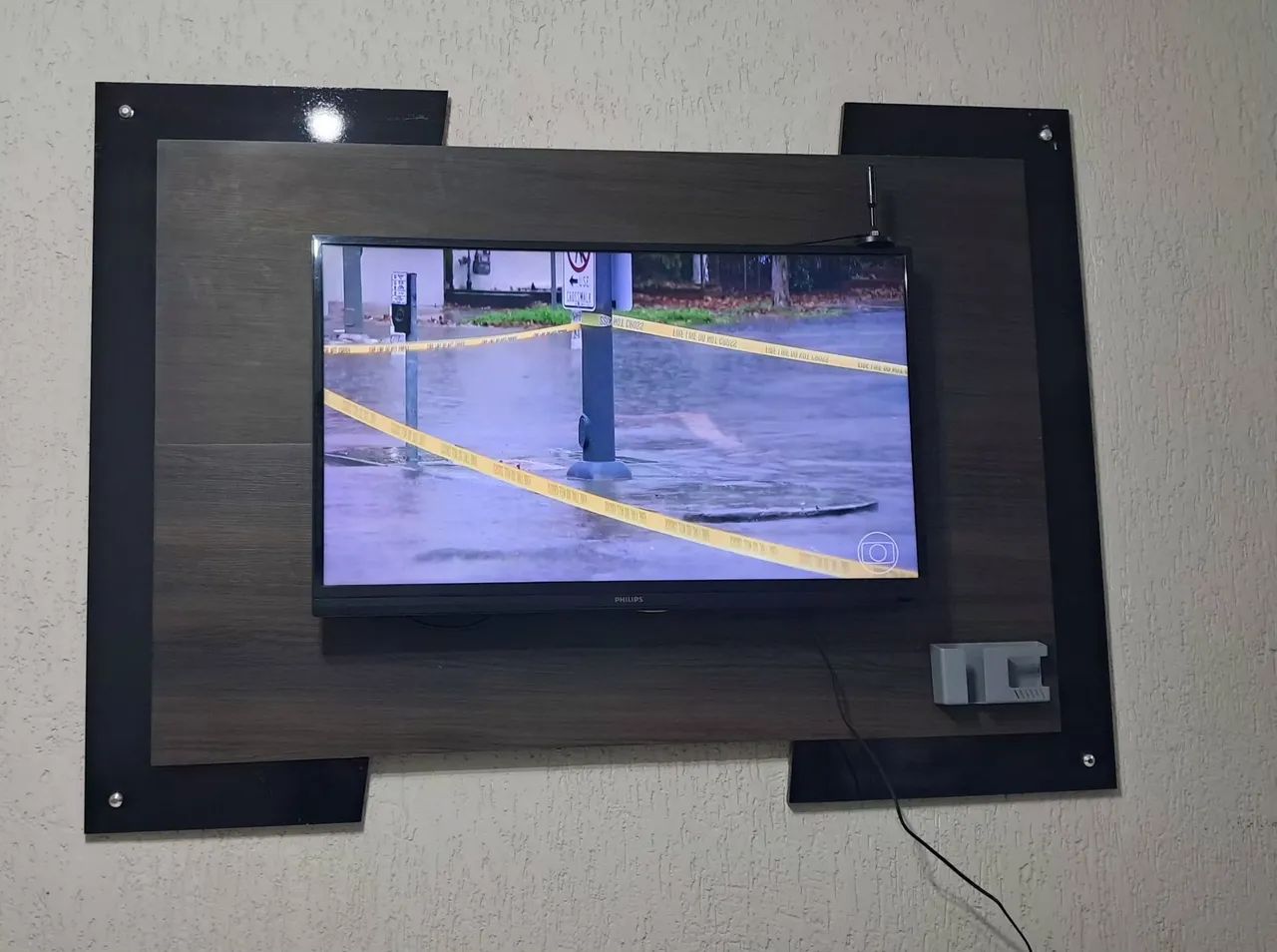 PAINEL E TV