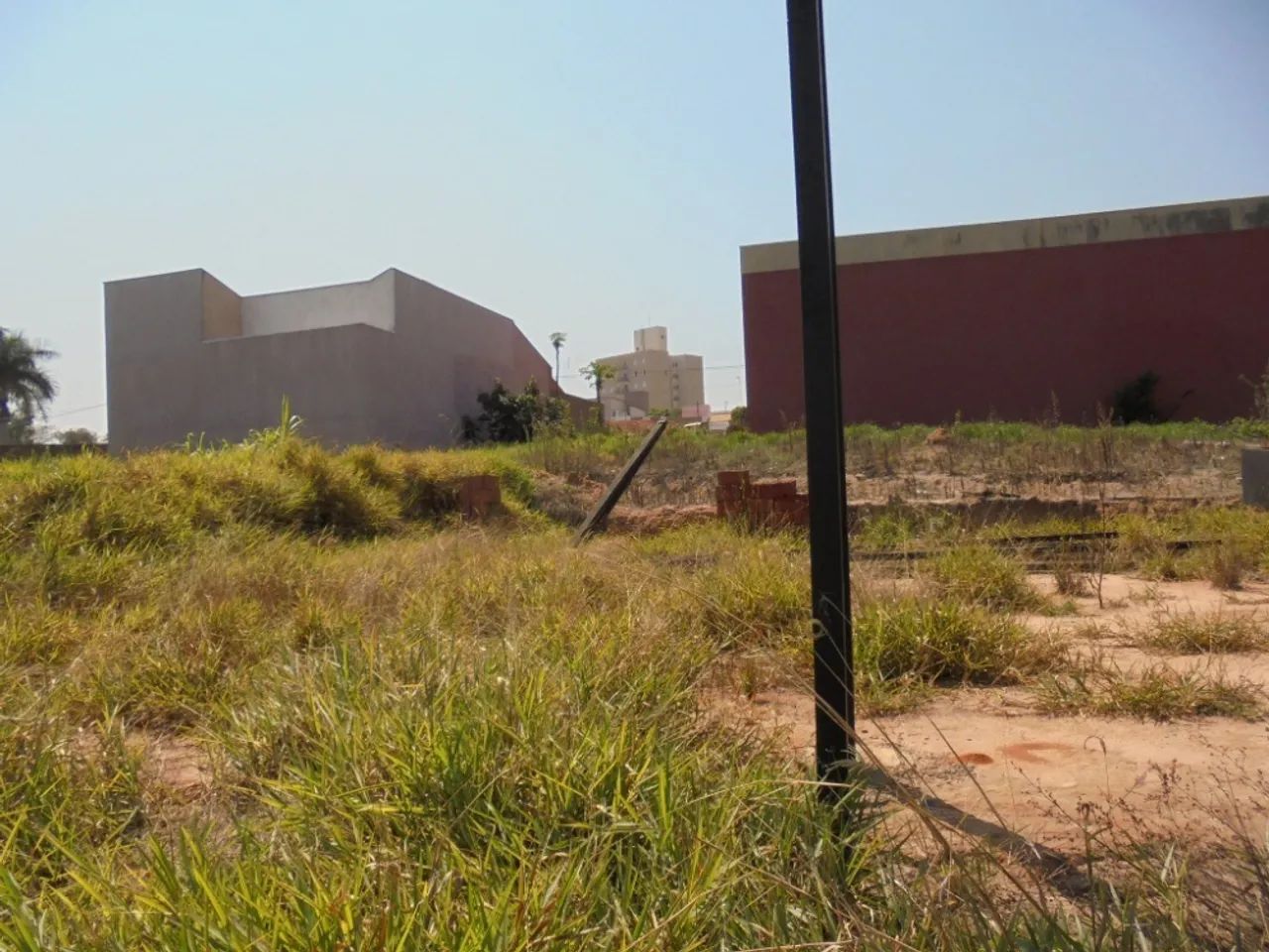 Terreno para aluguel, PARQUE AVENIDA - Limeira/SP - Foto 3