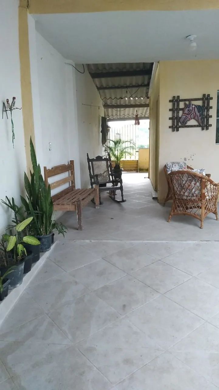 Vendo Casa em Viçosa-AL  - Foto 5