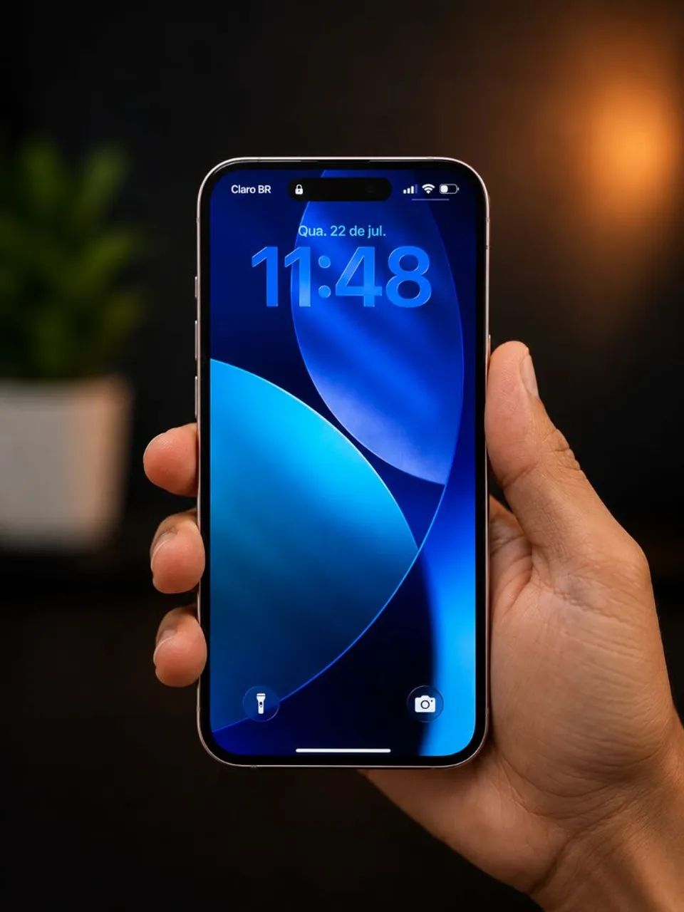IPHONE 15 PLUS