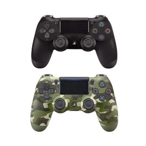 PS4 SLIM 2 CONTROLES  - Foto 4