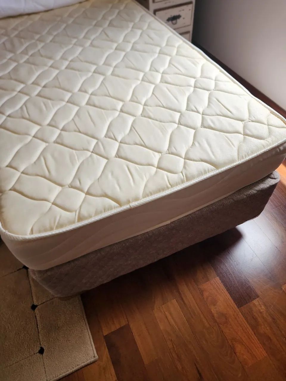 Cama solteiro com gavetão  - Foto 5