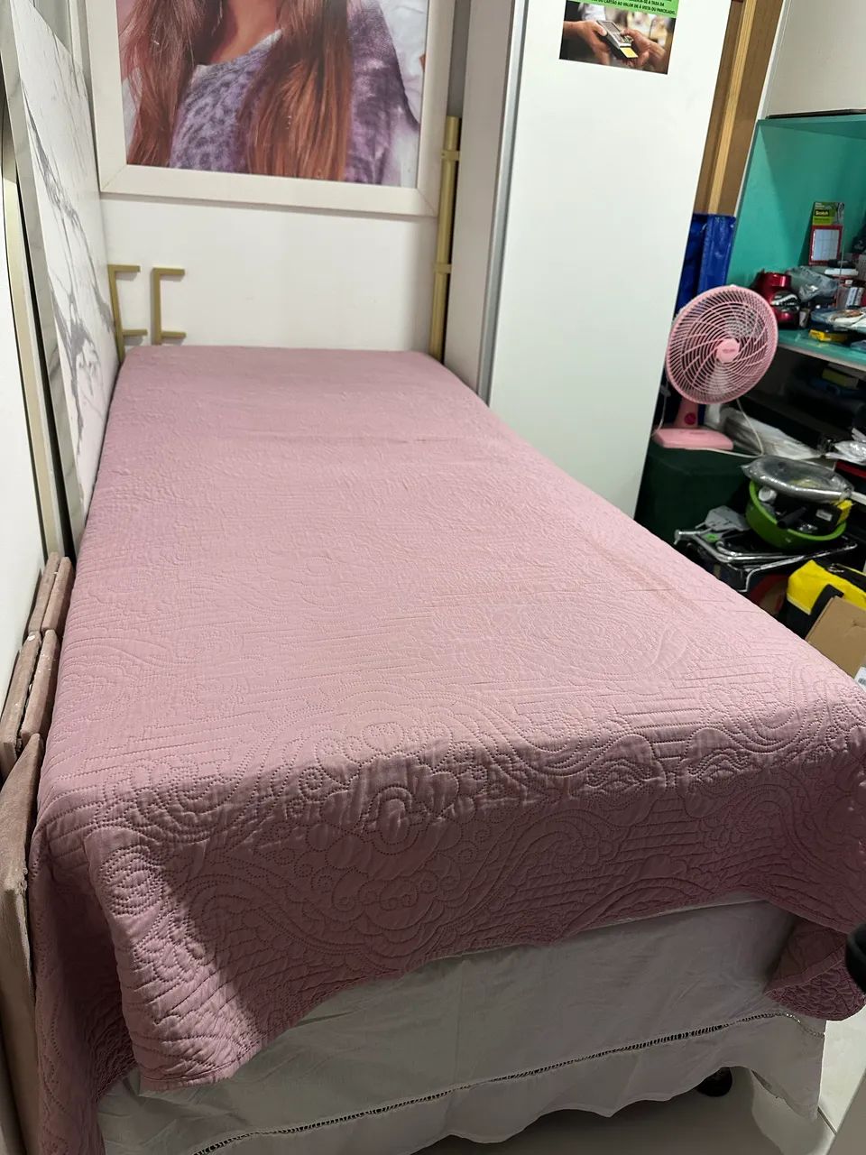 Cama de solteiro  - Foto 3