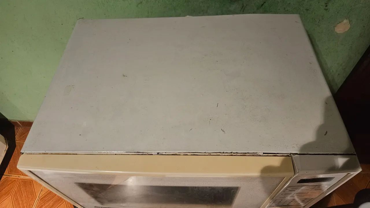 Micro-ondas Continental 42L - Foto 2