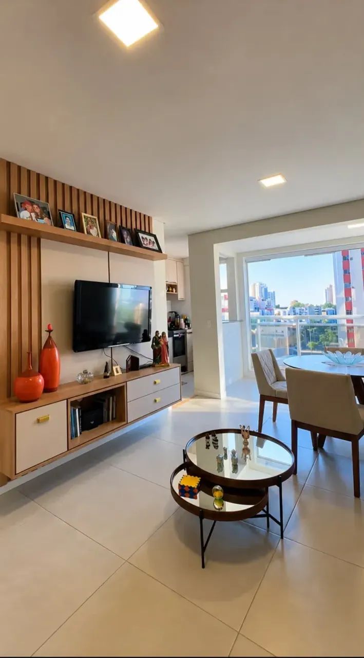 VENDO | CONDOMÍNIO EASY | MOBILIADO | 2 QUARTOS