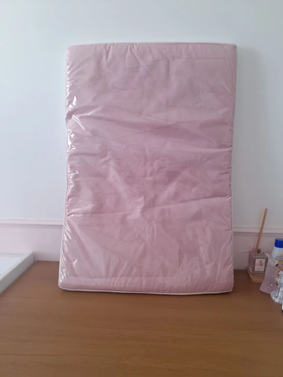 Almofada de Amamentação + Trocador de cômoda  - Foto 2