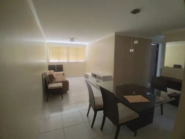 Apartamento para vender nos Bancários