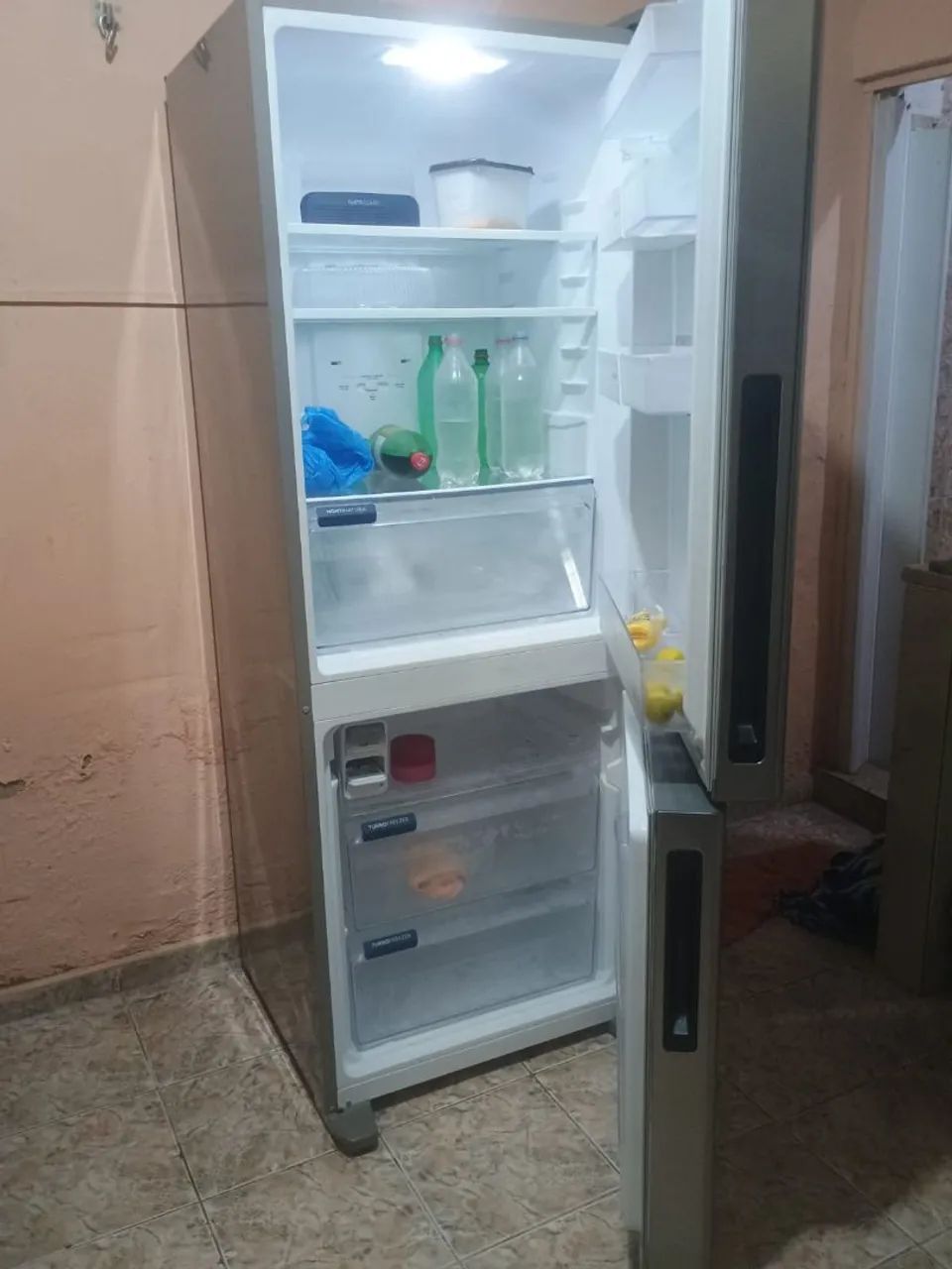 Geladeira 