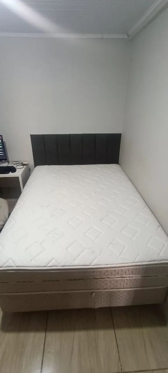 Cama de casal