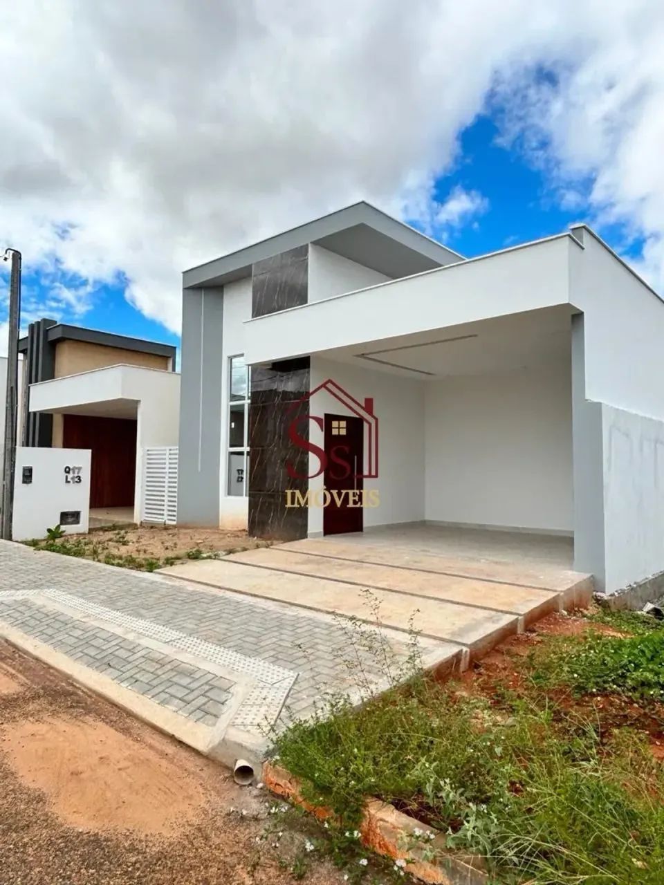 CASA A VENDA NO BOULEVARD - Foto 5
