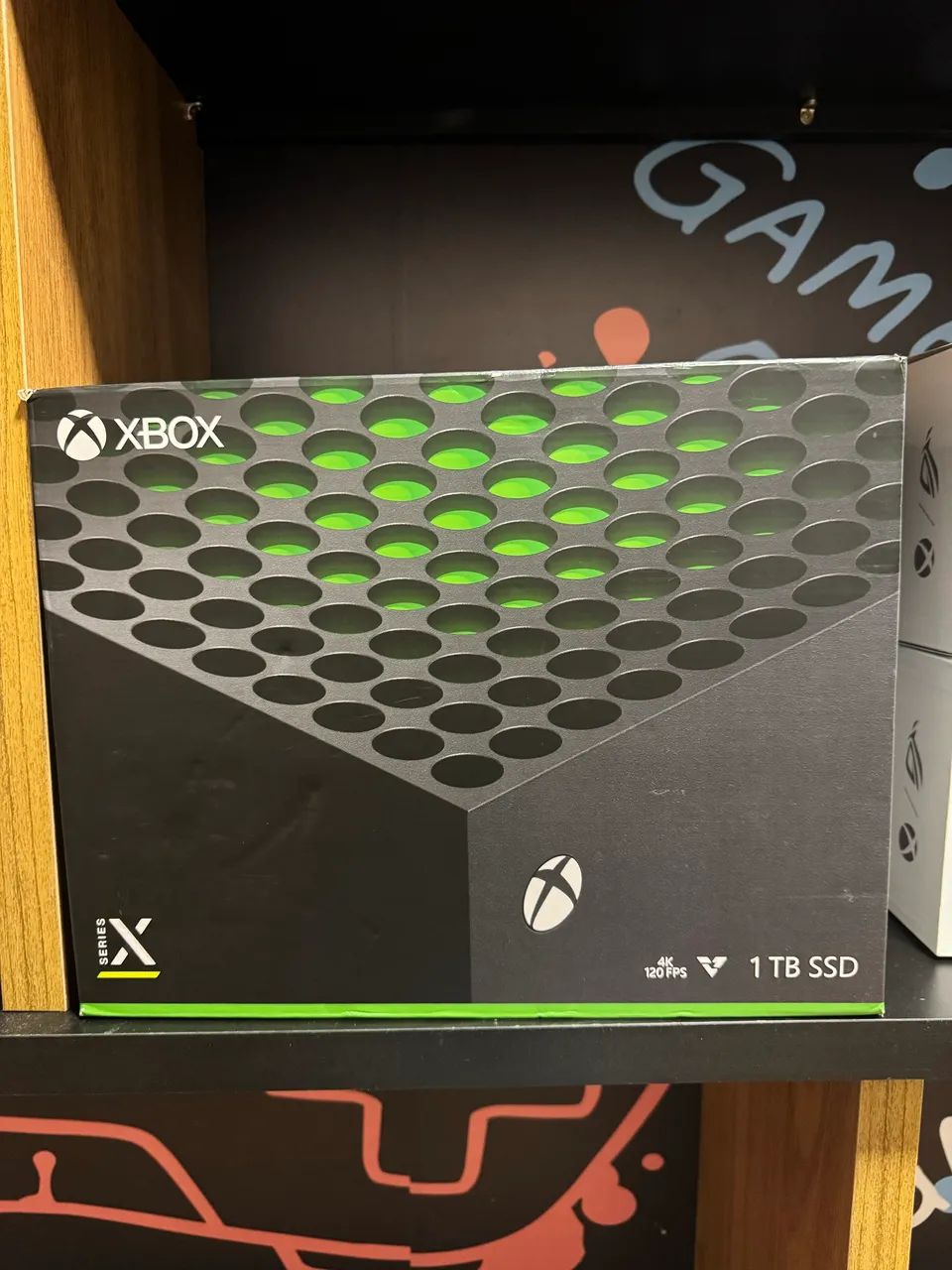 Xbox Series X - Foto 2