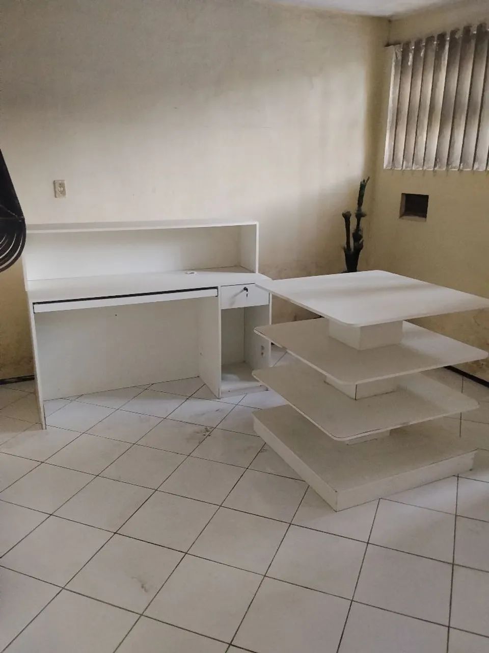 Mesa de escritório/computador 