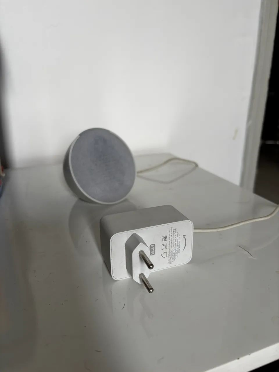 Alexa Echo Dot