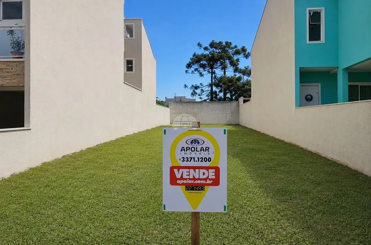 Imóvel para venda com 207 m² em Uberaba - Curitiba - PR - Foto 4