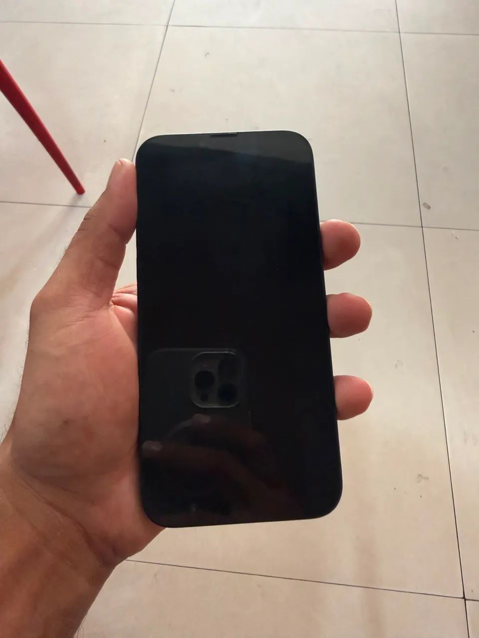 iPhone 14 Plus - Foto 3
