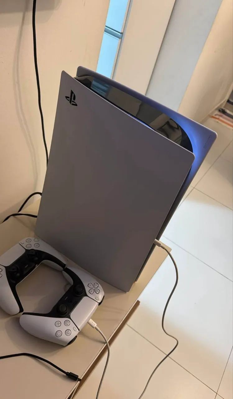 Ps5 - Foto 2