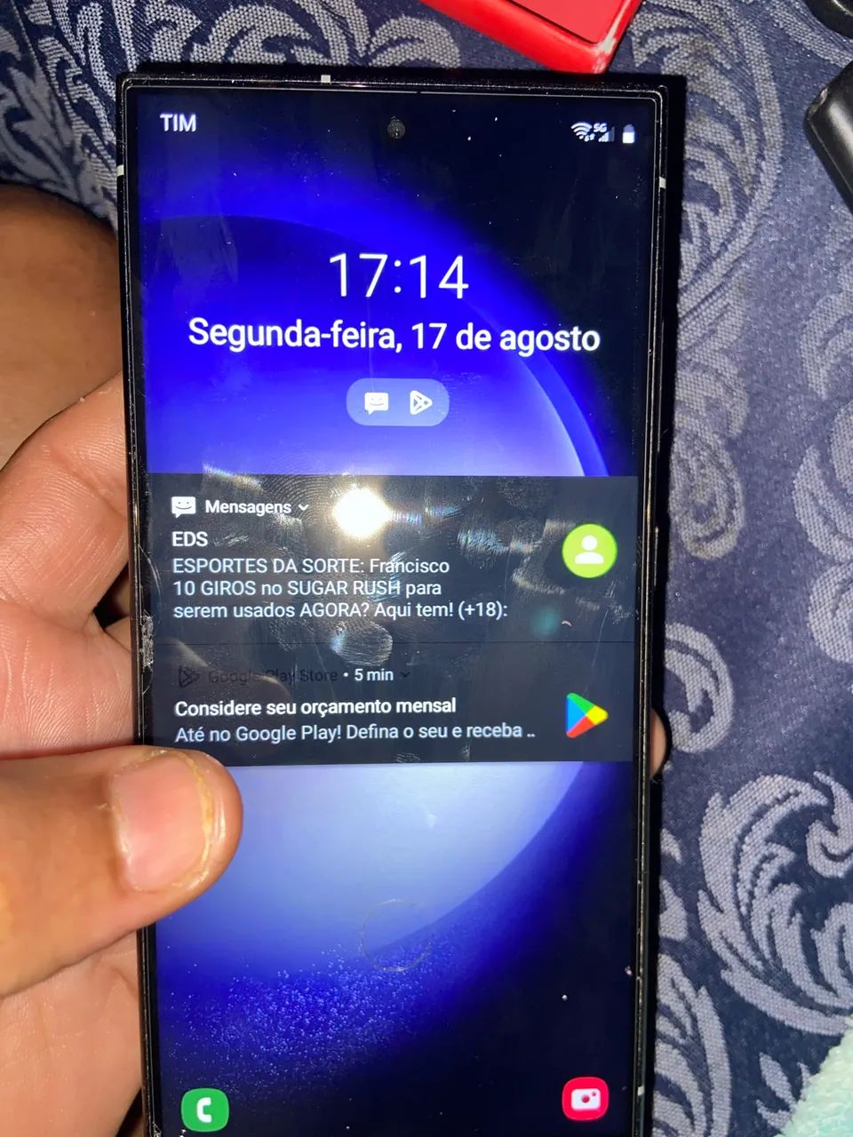 Celular  - Foto 2