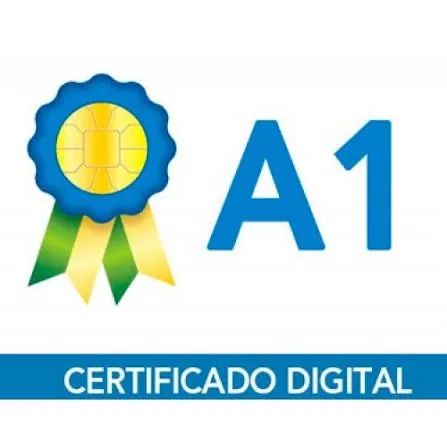 Certificado digital  PJ E PF