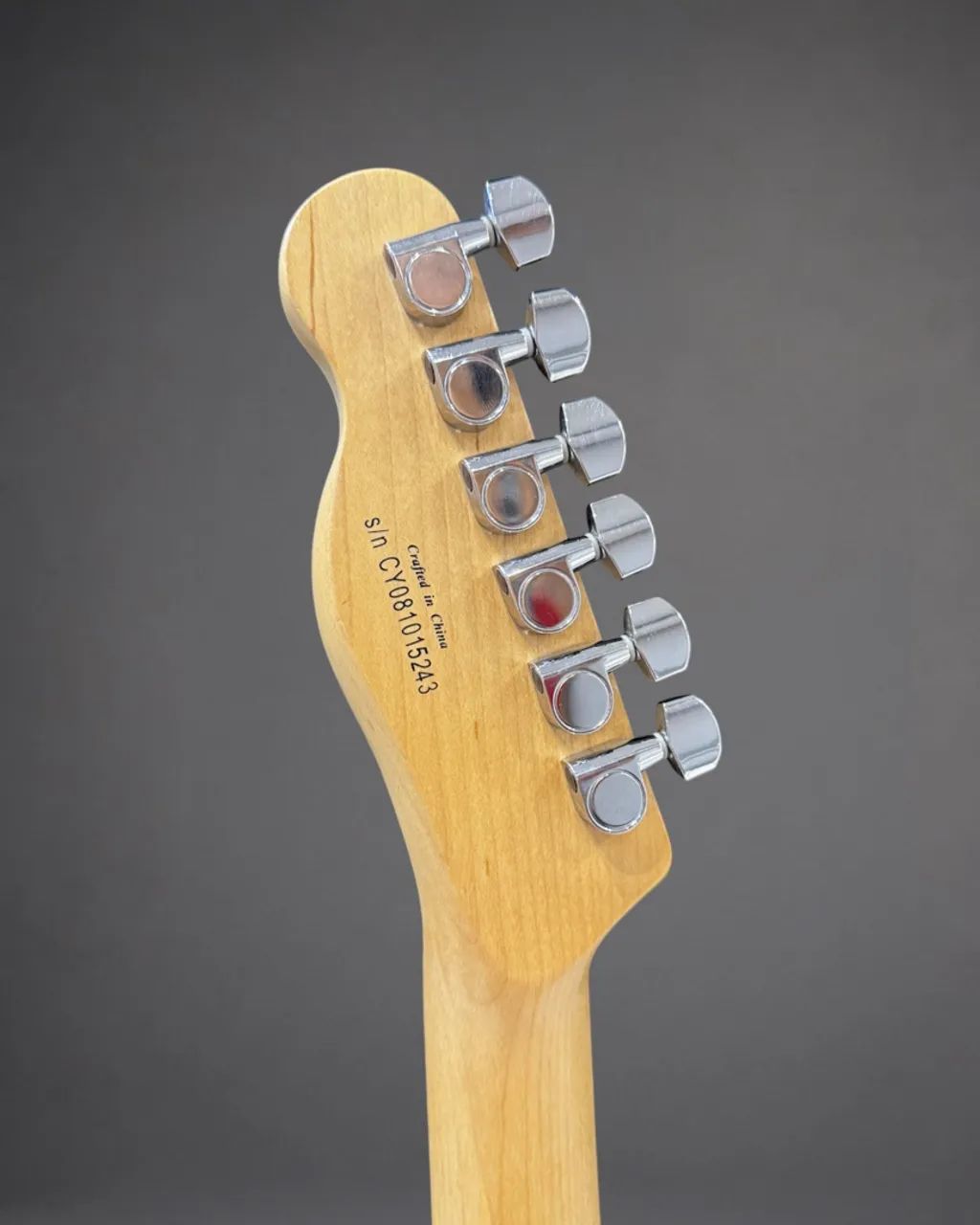 Guitarra Squier Telecaster - Foto 4