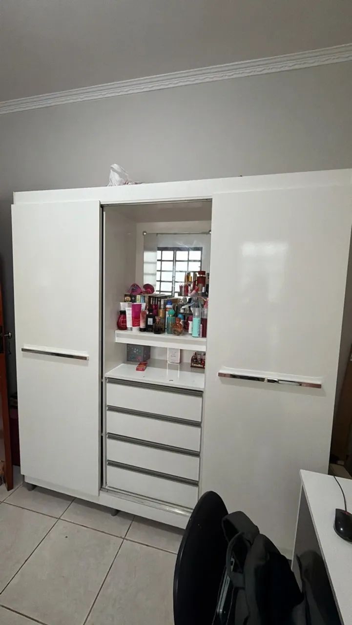 guarda roupa 
