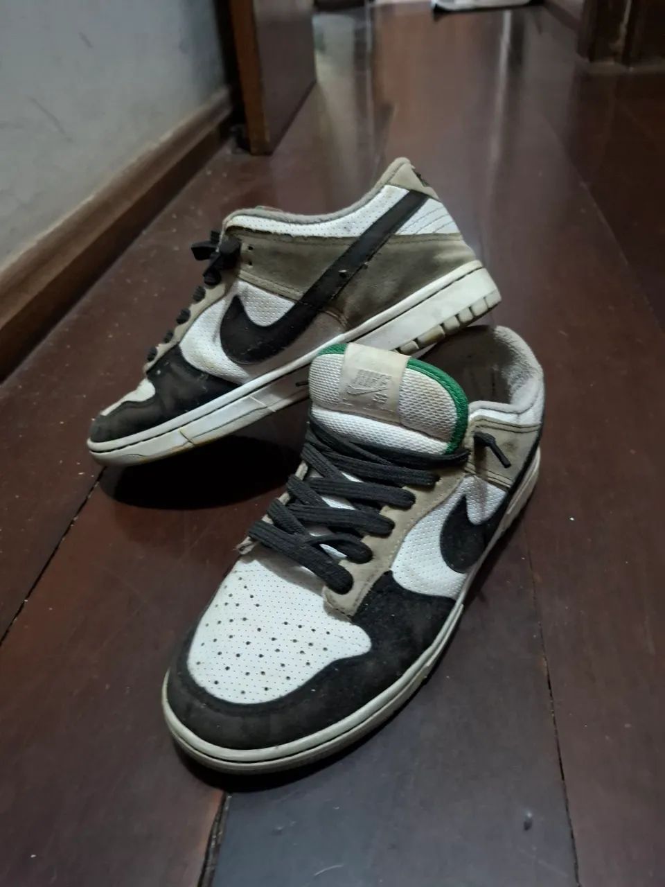 Tenis Dunk 40 - Foto 3
