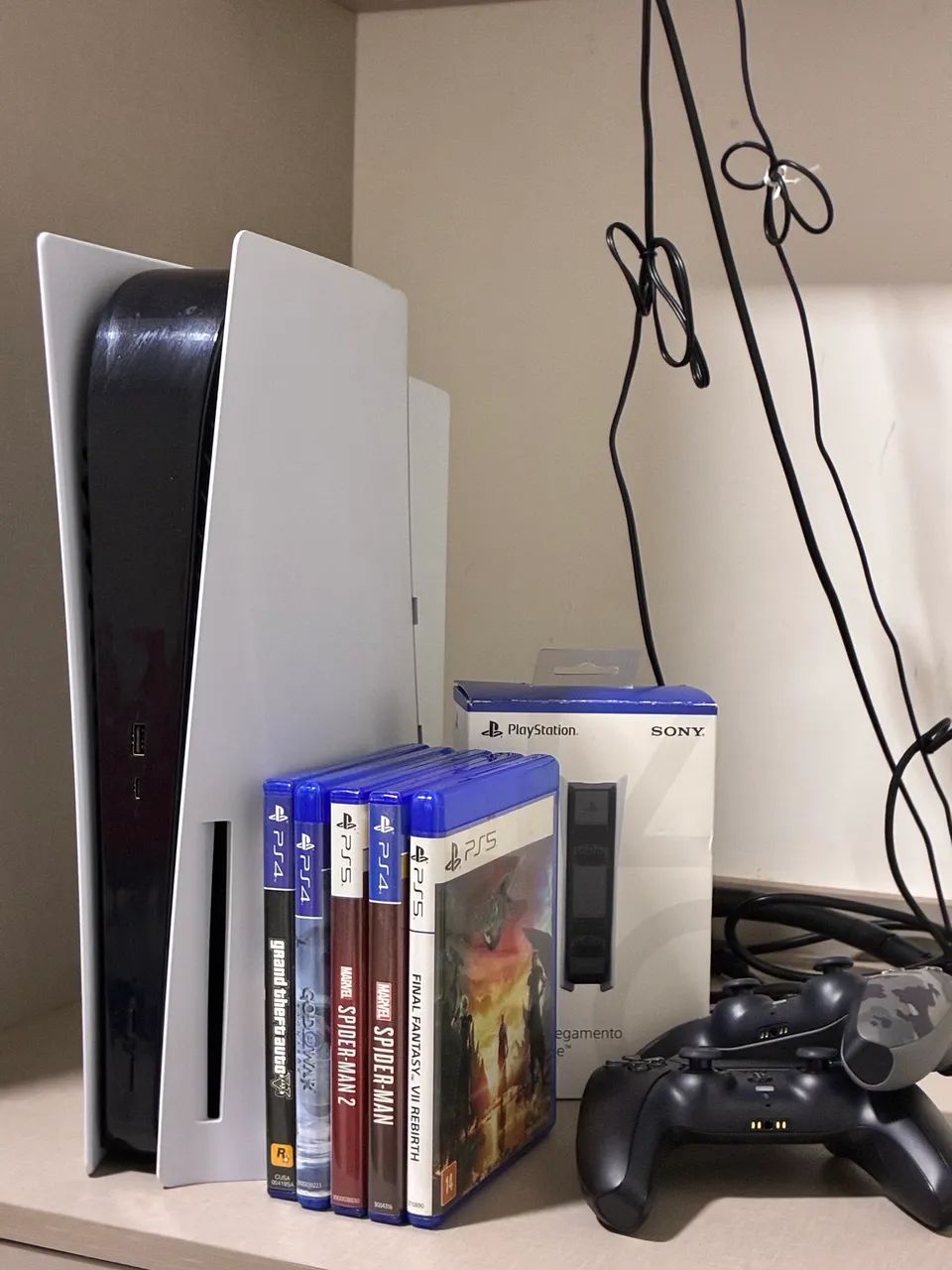 PlayStation 5 - Foto 4