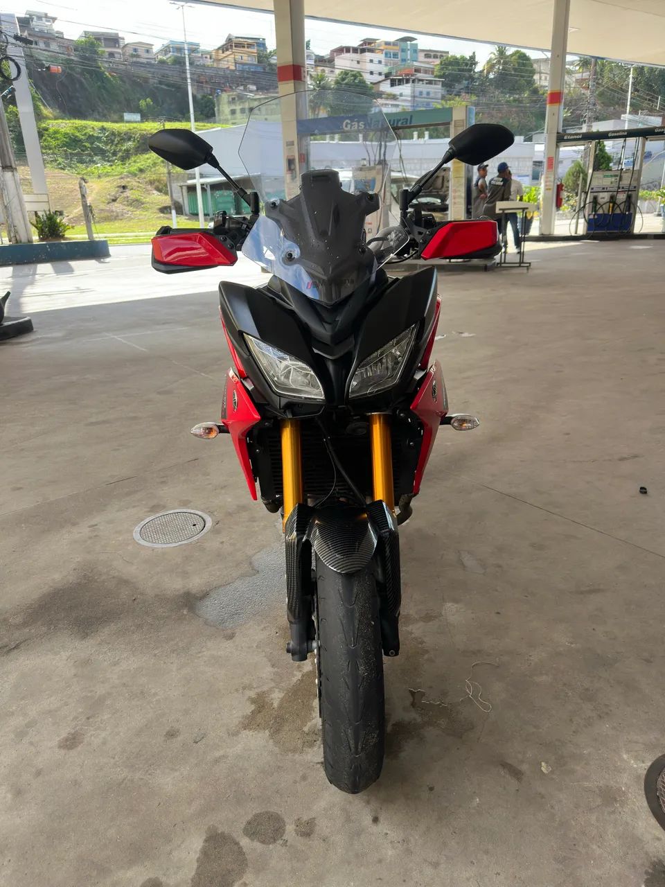 Tracer 900 Gt - Foto 5