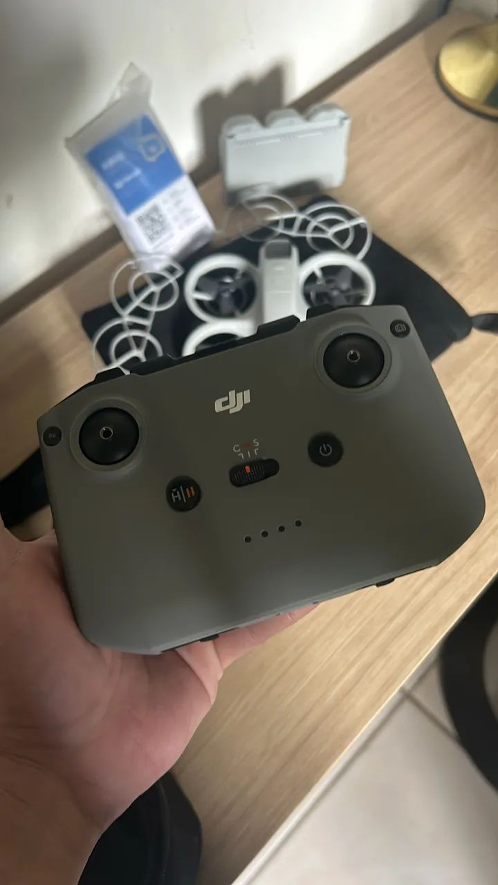DJI Neo Kit Completo - Foto 3