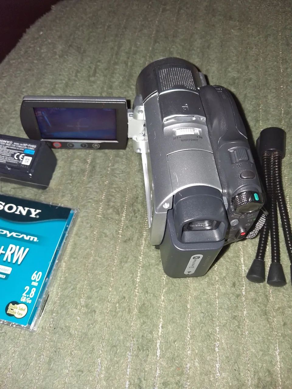 Camera digital - Foto 4