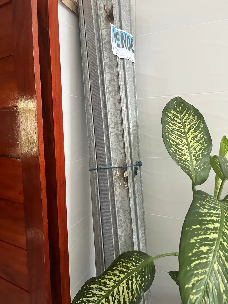 Porta de rolo  - Foto 4