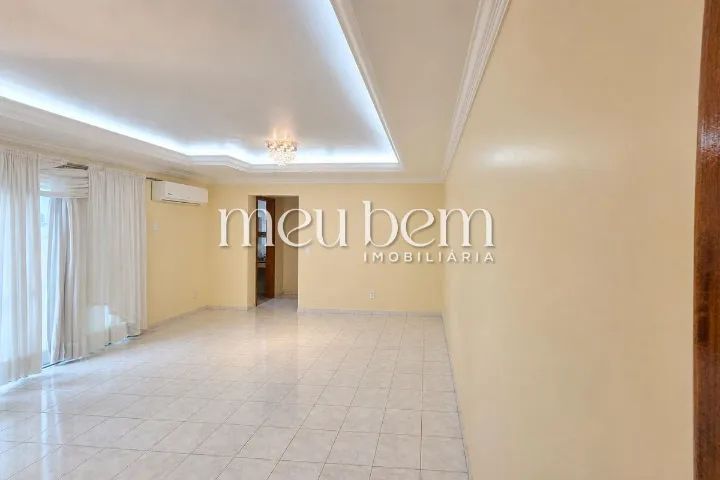 Apartamento com 4 Quartos no Varandas do Madeira | LOCAÇÃO - Foto 2