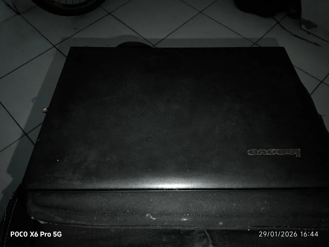 Notebook Lenovo  - Foto 3