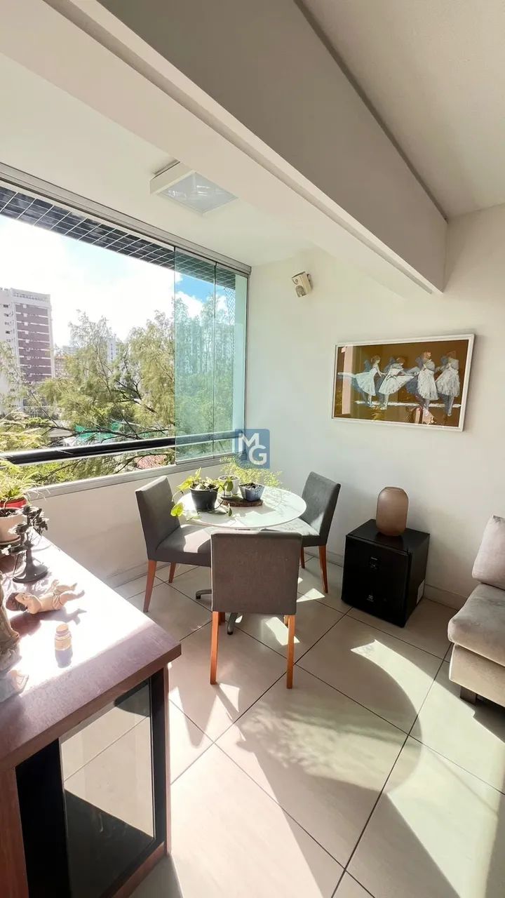 Apartamento 3 Quartos no Parnamirim - Foto 4