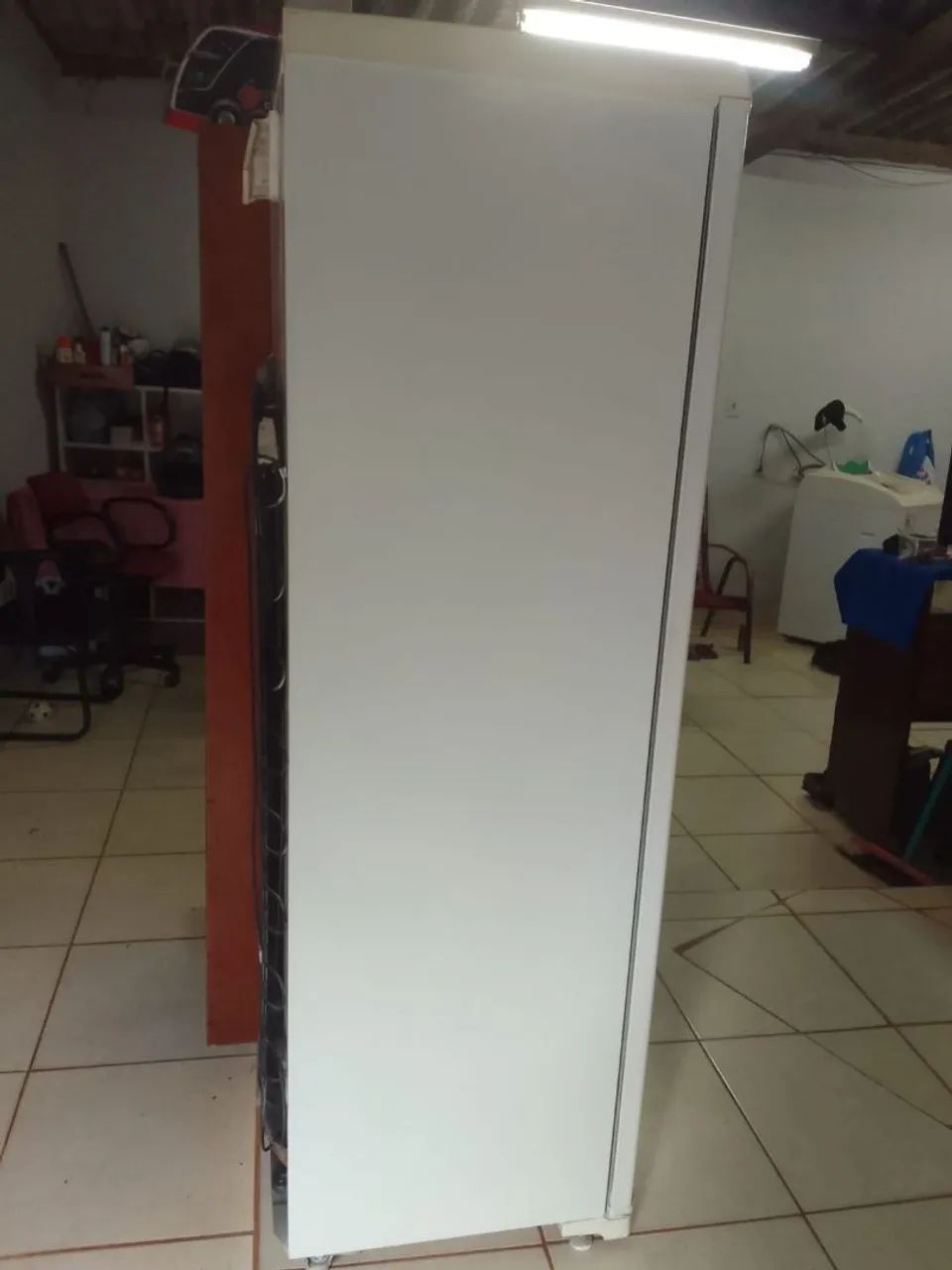 Freezer Eletrolux - Foto 4