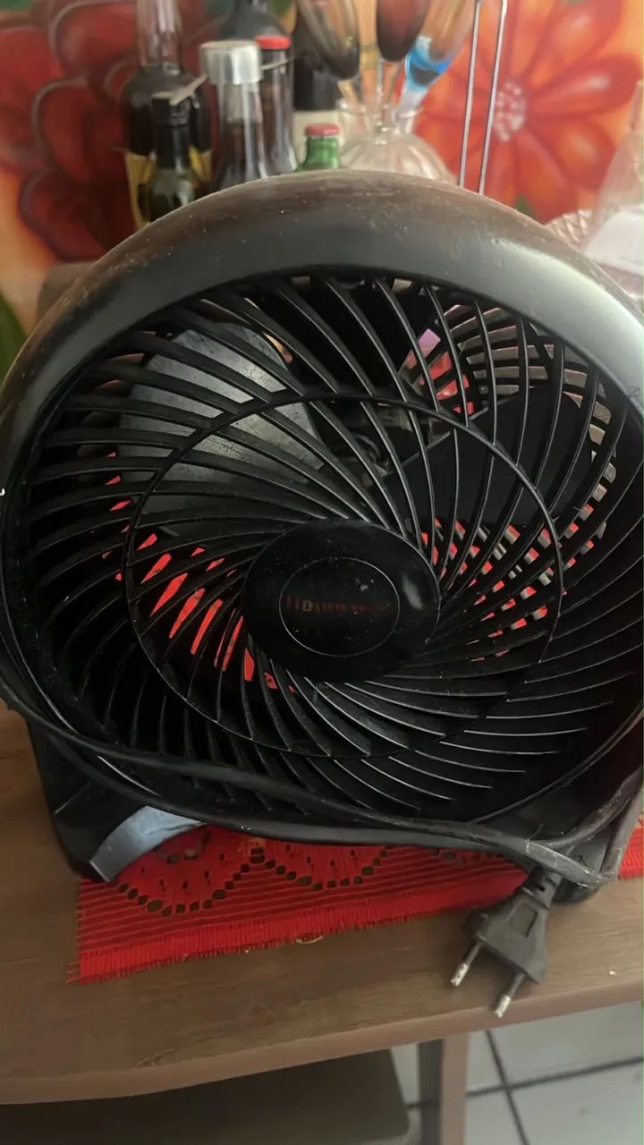 Ventilador 