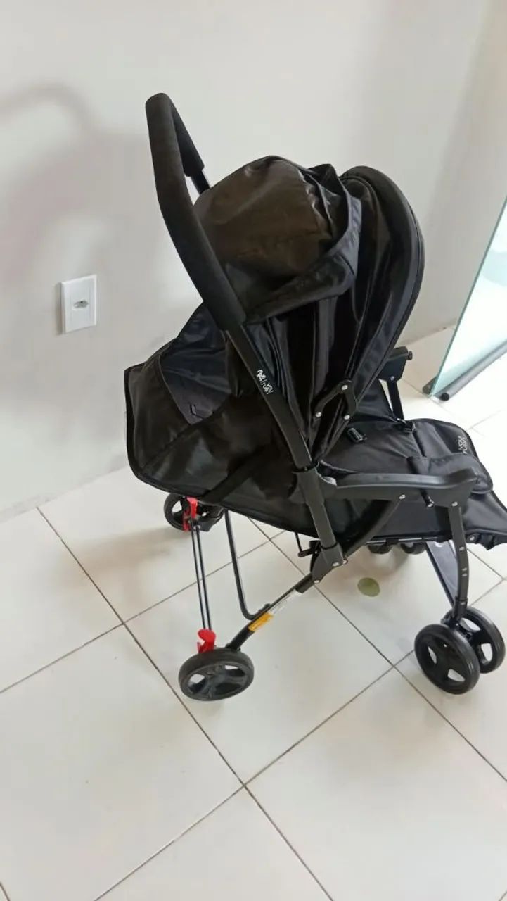 Carrinho de BEBE  - Foto 2