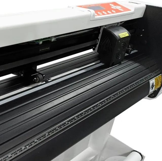 Plotter de Recorte e Risco digital Nagano 72 Cm - Foto 5