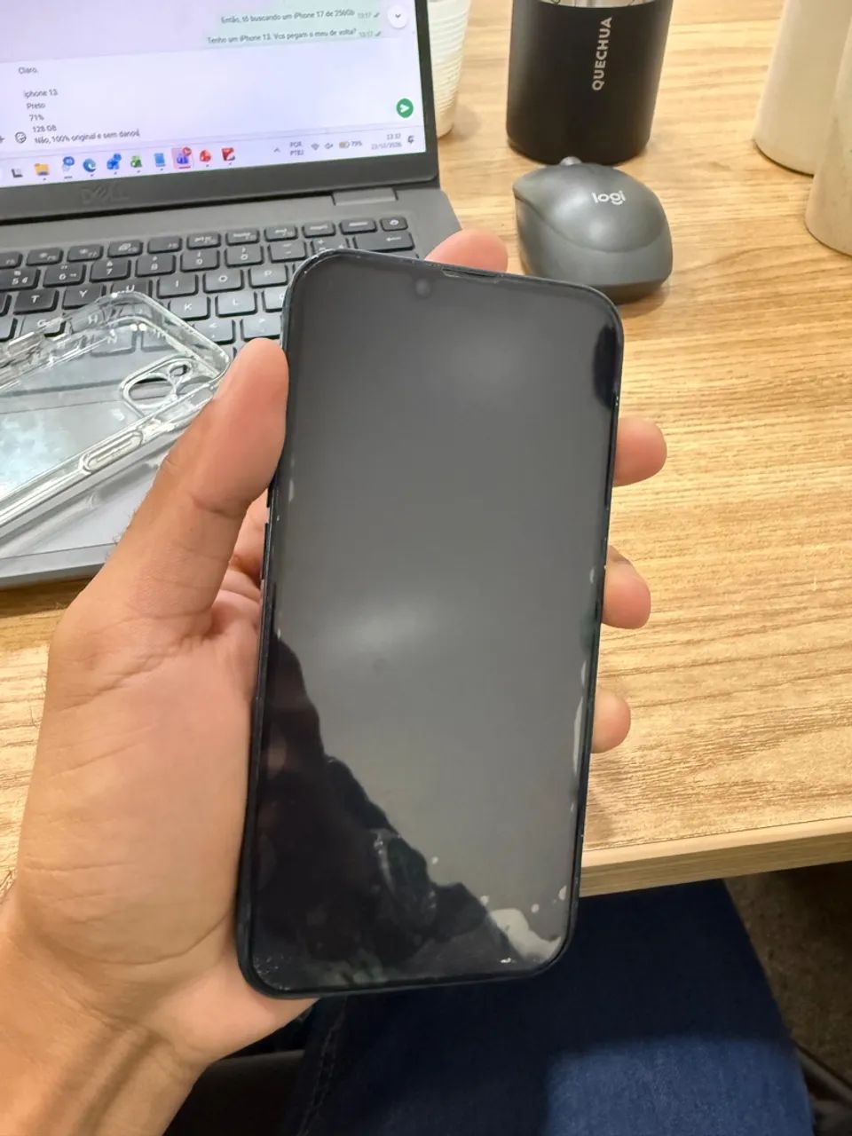 iPhone 13 128Gb - Foto 3