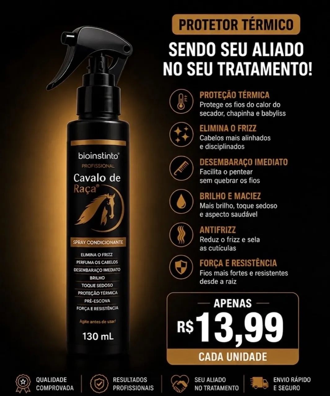 Tratamento capilar  - Foto 2