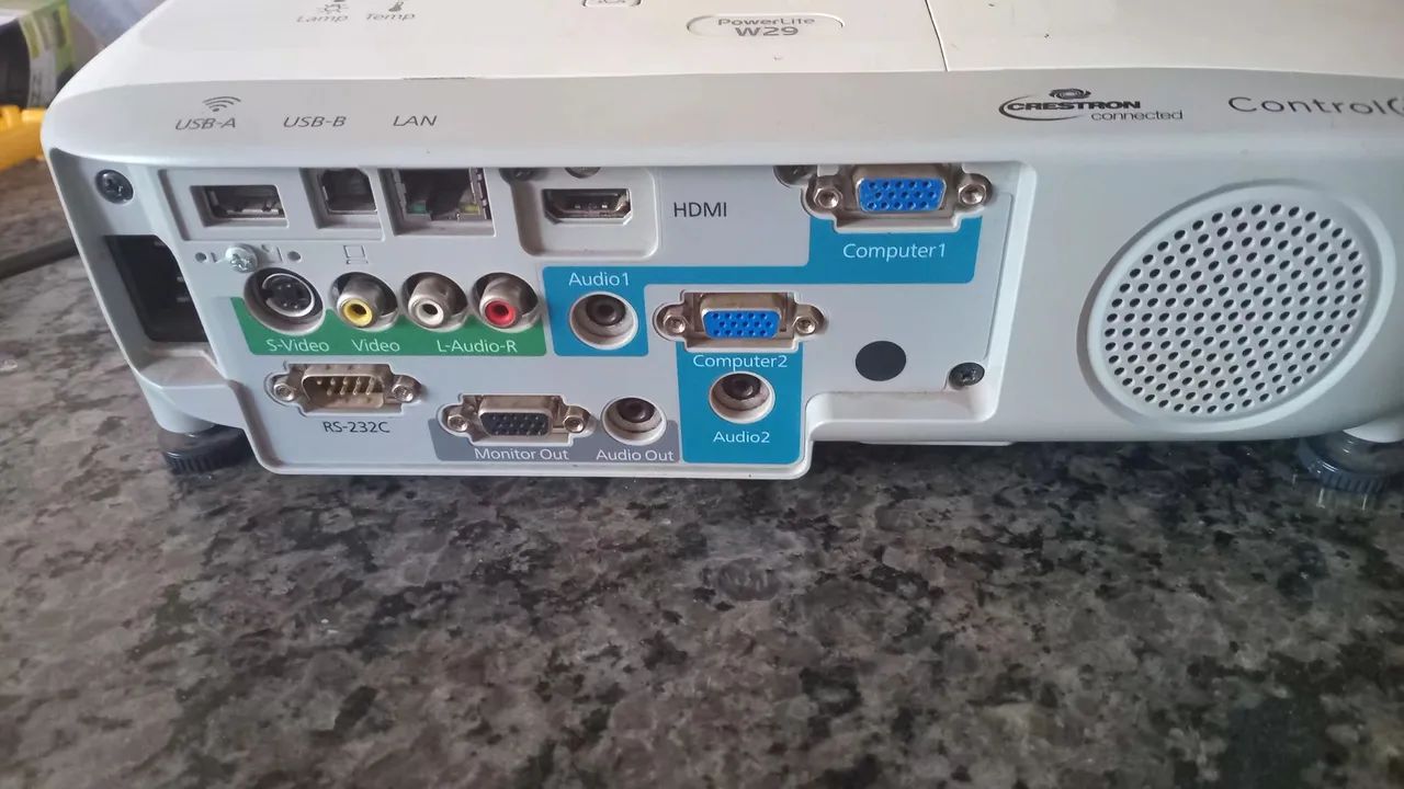 Projetor  - Foto 5