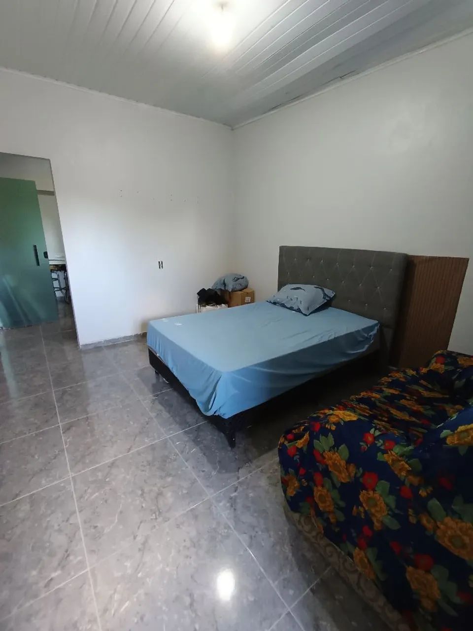 //Casa com piscina no Santa Etelvina  - Foto 2