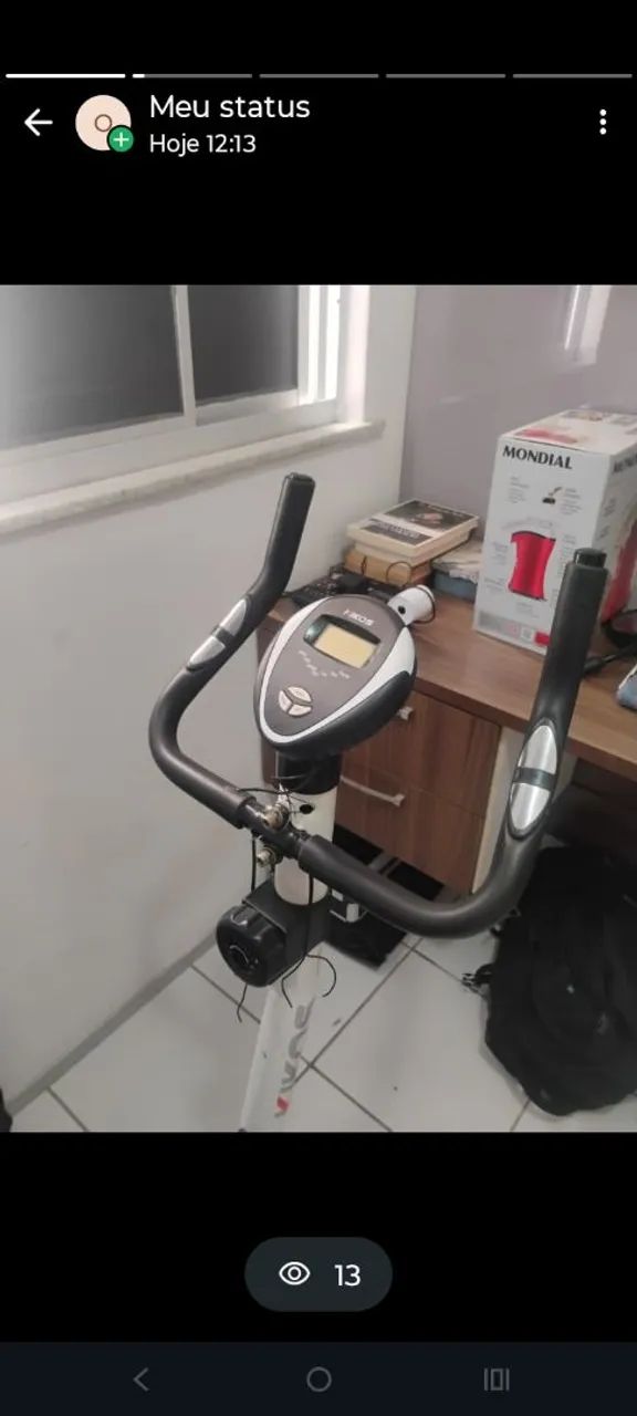 Bicicleta - Foto 2