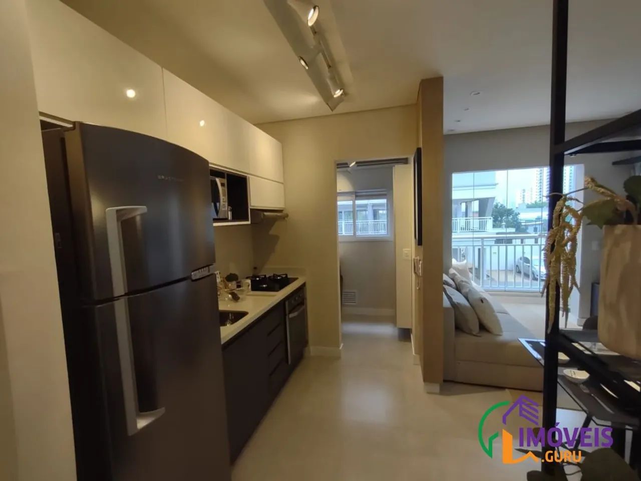 APARTAMENTO - SANTA TERESINHA - SP - Foto 2