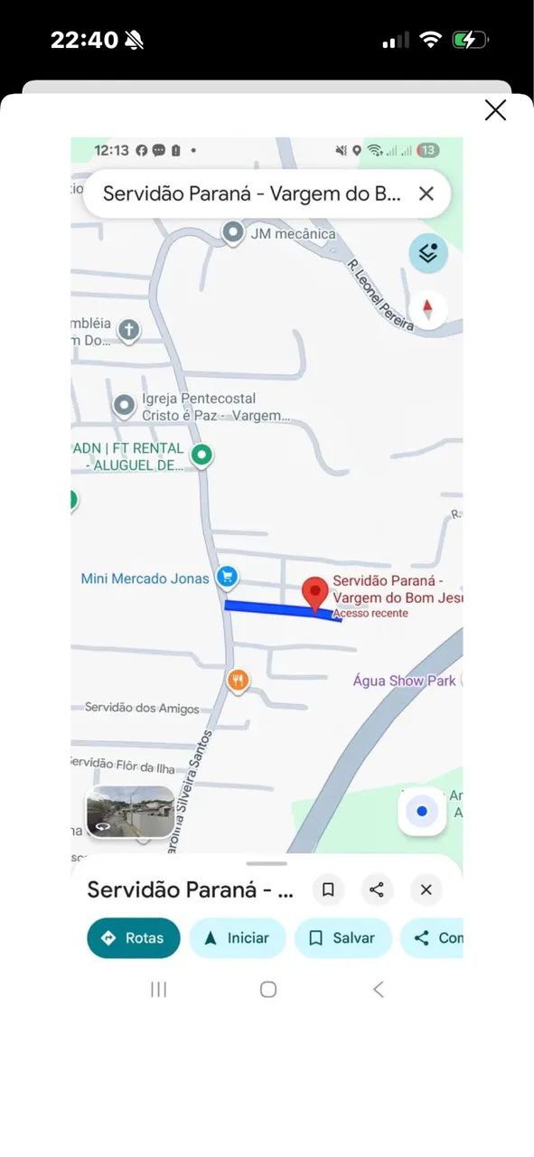 Vendo apartamento  - Foto 2